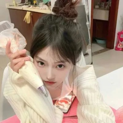 茜茜与我
