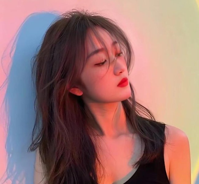 我的特务女友