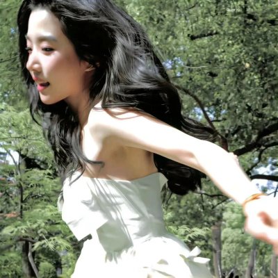 命运化妆师