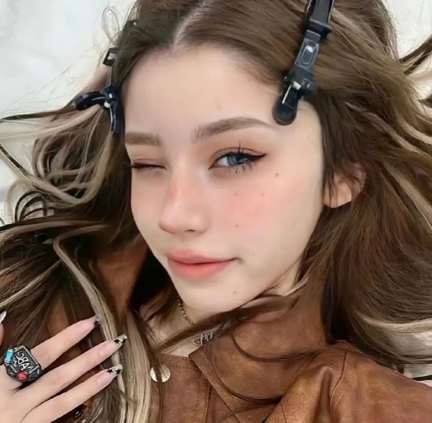 放开我的手